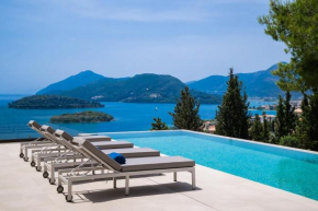Brand New Villa Oriana